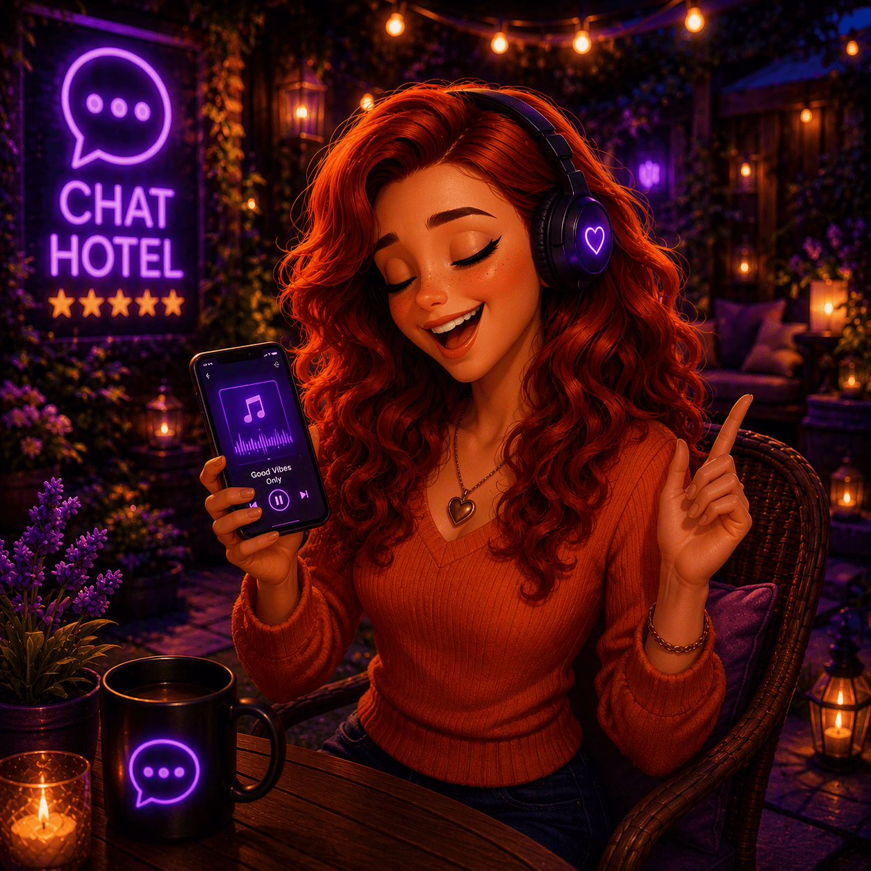 Jessa van Chathotel