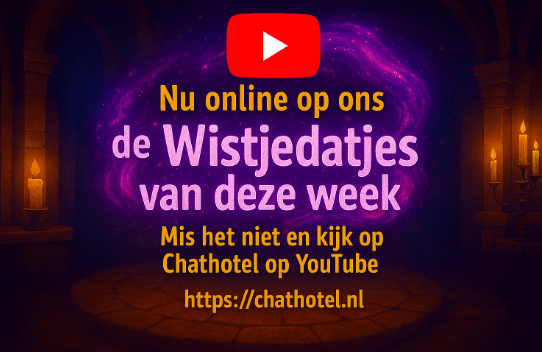 Wistjedatjes