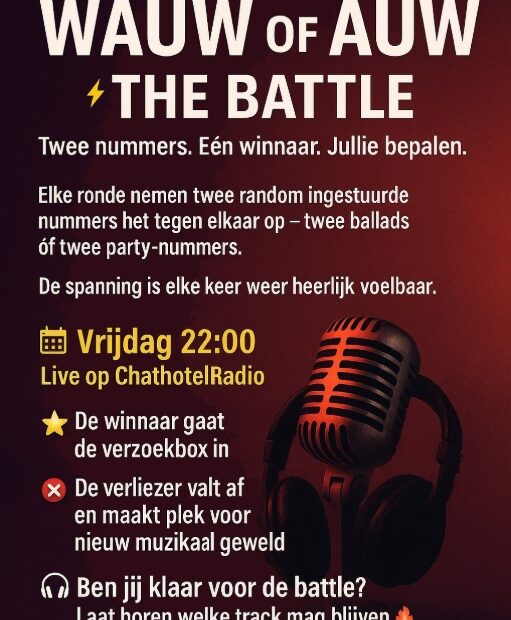 the battle