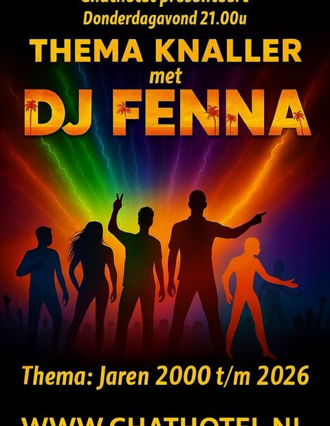 thema 2000 2026