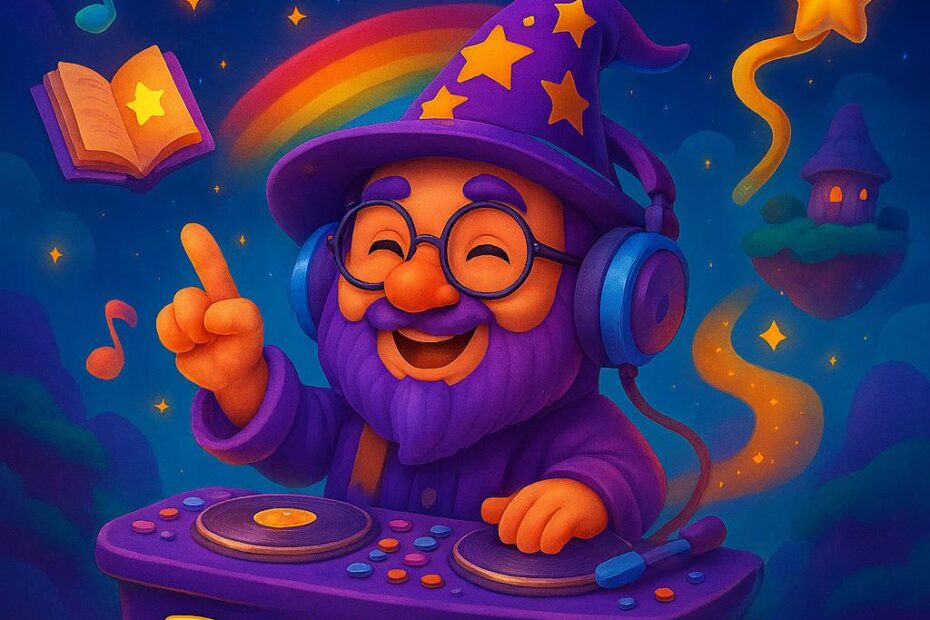 radiopimpimpet