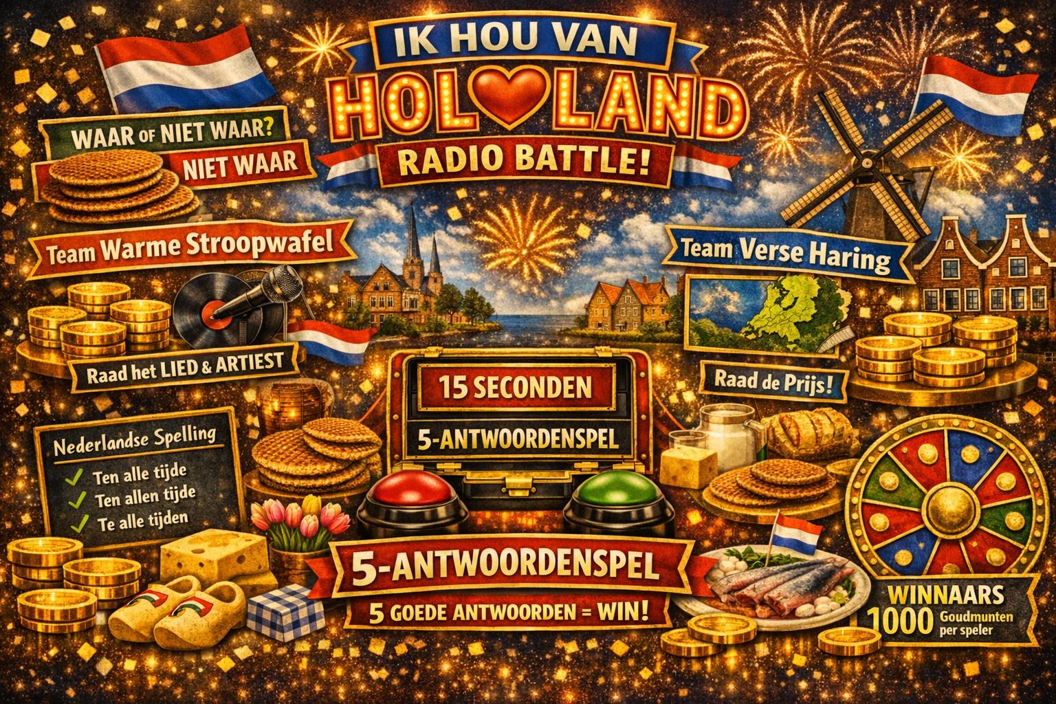 battleikhouvanholland