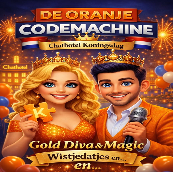 Koningsdag 2