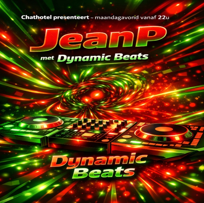JeanP 3 mei 26