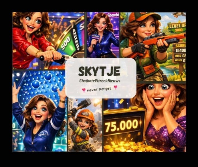 In memoriam Skytje